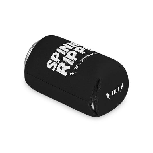 Spinner Ripper Koozie