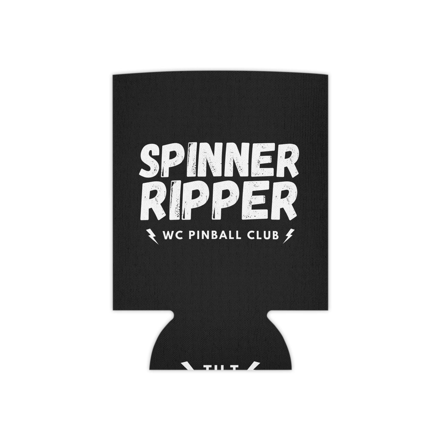 Spinner Ripper Koozie