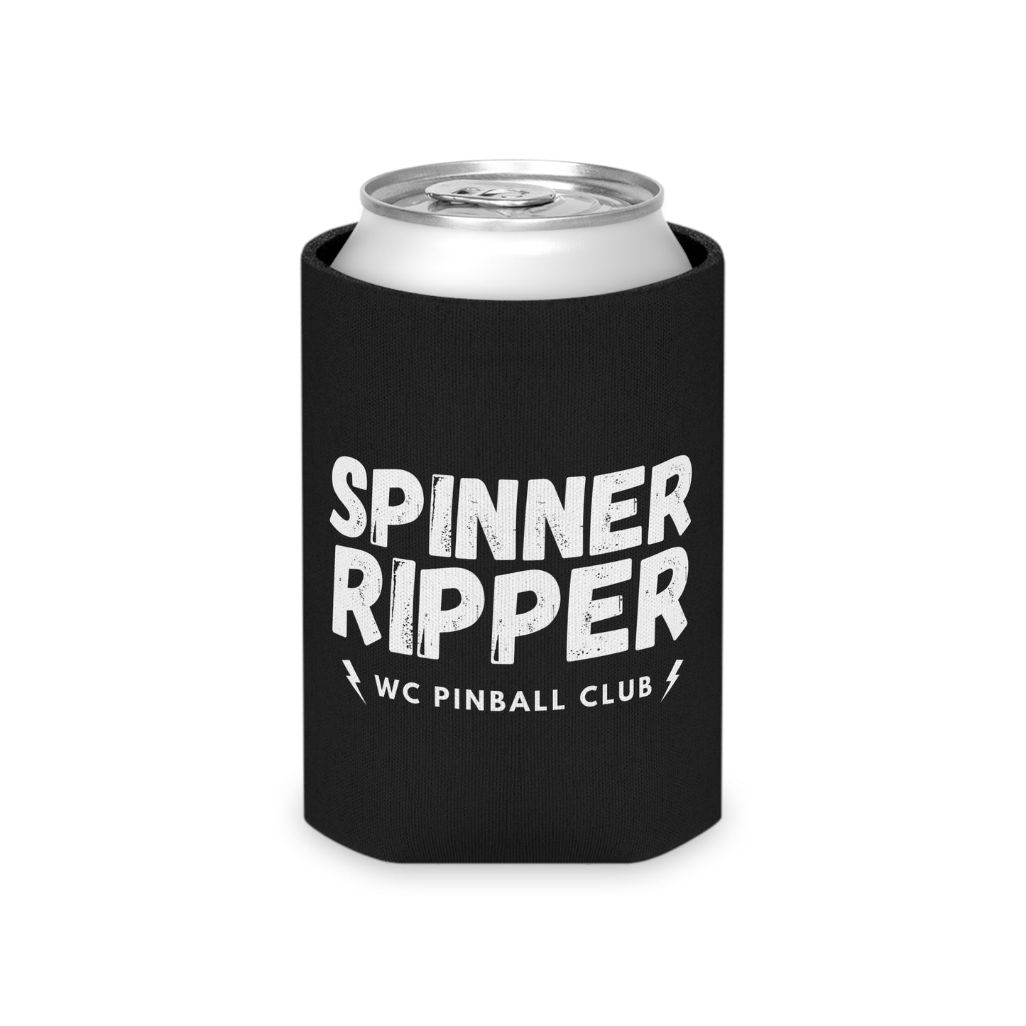 Spinner Ripper Koozie